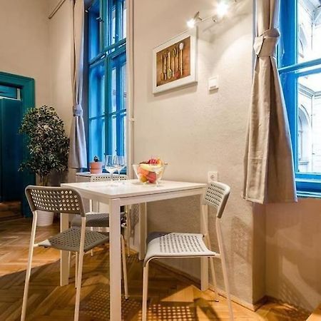 Blue Lotus Apartment T50 Βουδαπέστη Εξωτερικό φωτογραφία