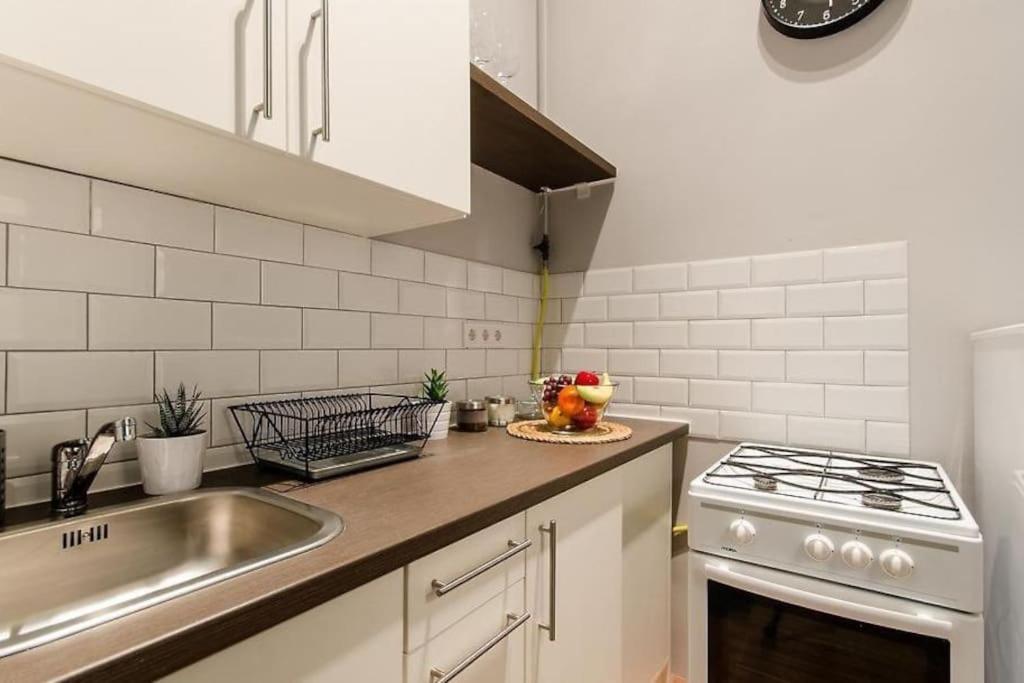 Blue Lotus Apartment T50 Βουδαπέστη Εξωτερικό φωτογραφία