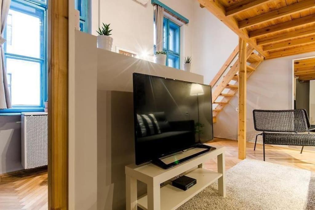 Blue Lotus Apartment T50 Βουδαπέστη Εξωτερικό φωτογραφία