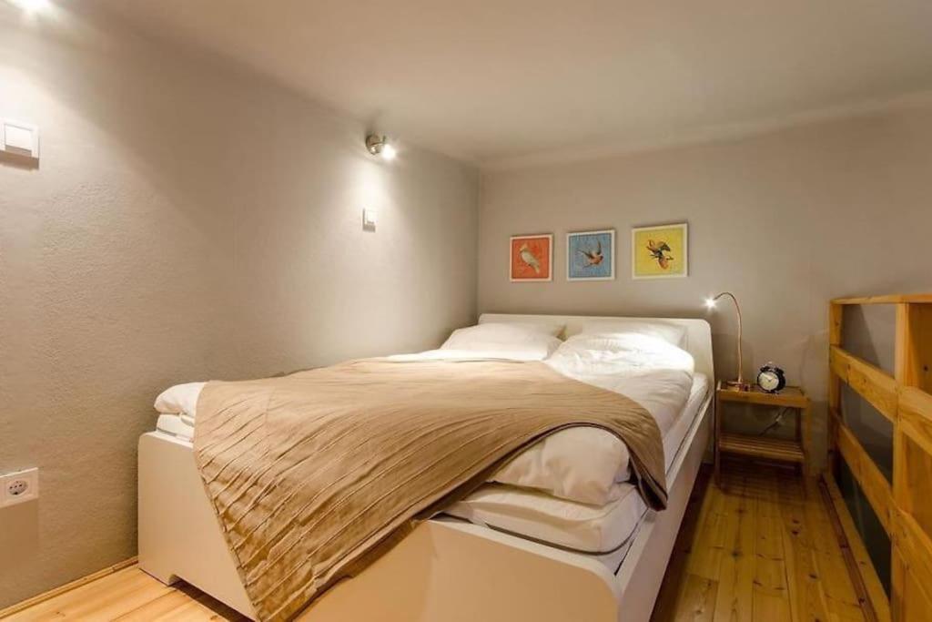 Blue Lotus Apartment T50 Βουδαπέστη Εξωτερικό φωτογραφία