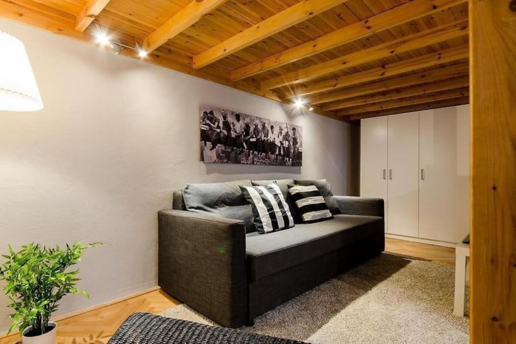 Blue Lotus Apartment T50 Βουδαπέστη Εξωτερικό φωτογραφία