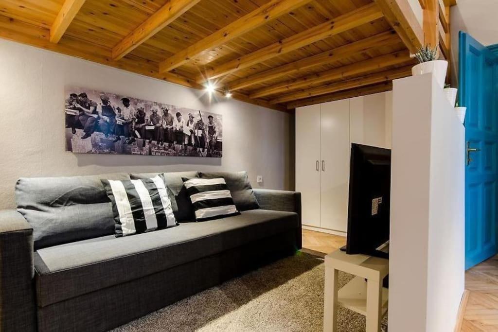 Blue Lotus Apartment T50 Βουδαπέστη Εξωτερικό φωτογραφία